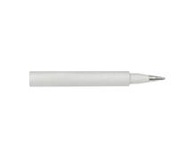 Velleman Panne de rechange 1.6 mm, conique, compatible avec les postes à souder (VTSSC30N) et (VTSSC40N) pour un travail de soudure fin et précis