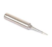 Velleman Panne de rechange 1,6 mm, pointue, compatible avec la station de soudage (VTSS220) pour un travail de soudure fin et précis