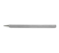 Velleman Panne de rechange 1 mm, conique, compatible avec le fer à souder (BIT/KSOLD2N) pour un travail de soudure fin et précis