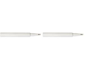 Velleman Panne de rechange 2 mm, en forme de ciseau, compatible avec les stations de soudage Velleman EAN5410329215330 et EAN5410329319625, pour un (Lot de 2)