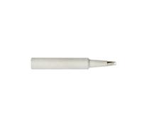 Velleman Panne de rechange 2 mm, forme de ciseau, compatible avec la station de soudage (VTSSC50N) pour un travail de soudure fin et précis