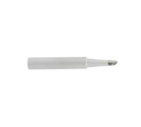 Velleman Panne de rechange 3 mm, biseautée, compatible avec la station de soudage (VTSSC50N) pour un travail de soudure fin et précis