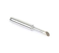 Velleman Panne de rechange compatible VTSS220 – 4 mm biseautée pour soudure précise