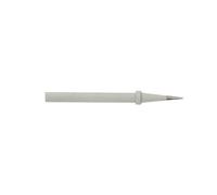 Velleman Panne de rechange pour soudure 0.5mm, pointue, compatible avec les stations (VTSS5) pour un travail de soudure fin et précis