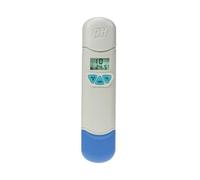 Velleman pH-mètre étanche IP67 compact double affichage °C/°F fonction hold