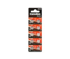 VELLEMAN - Pile V389AC pour montre 1,5 V-68 mAh 146479.