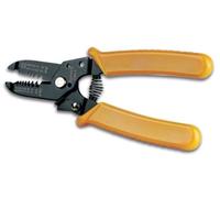 Velleman Pince à dénuder universelle, la solution tout-en-un pour dénuder, couper et plier les câbles