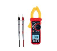 PINCE AMPEREMETRIQUE