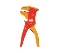 Velleman Pince automatique de coupe et de dénudage, rapide, sécurisée, facile à utiliser