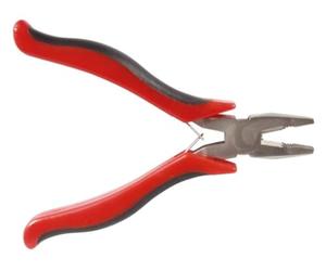 Velleman Pince combinée, acier CR-V durable, l'outil ultime pour toutes vos tâches