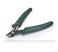 Velleman Pince de coupe de précision, le partenaire parfait pour une précision ultime