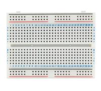 Velleman Platine enfichable (L x l x H) 81 x 9 x 62 mm 1 pc(s)