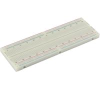 Velleman Platine enfichable (L x l x H) 165.5 x 8.5 x 56.5 mm 1 pc(s)