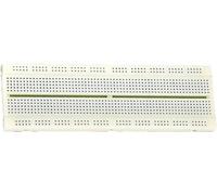 Velleman Platine enfichable (L x l x H) 168 x 10 x 55 mm 1 pc(s)