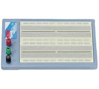 Velleman Platine enfichable (L x l x H) 22 x 1.85 x 12.7 mm 1 pc(s)