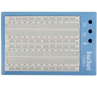 Velleman Platine enfichable (L x l x H) 220 x 18 x 150 mm 1 pc(s)