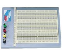 Velleman Platine enfichable (L x l x H) 23.7 x 1.85 x 17.5 mm 1 pc(s)