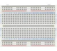 Velleman Platine enfichable (L x l x H) 81 x 9 x 62 mm 1 pc(s)