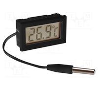 VELLEMAN PMTEMP2 Mesureur