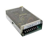 Velleman PSIN15012N Bloc d'alimentation à découpage pour Usage Professionnel Uniquement, 1 Grade à 12, Hauteur 20 cm, Largeur 5 cm, Longueur 11 cm, Cadre fermé, 150 W, 12 VDC