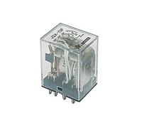 Velleman Relay Relais Haute Puissance 24VCC/3A/4FORMC JQX13F/CC24
