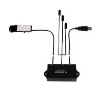 Velleman RÉPARTITEUR DE Signal IR pour TÉLÉCOMMANDE