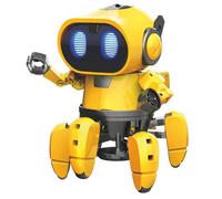 Velleman KSR18 Kit robot