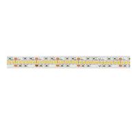 VELLEMAN Ruban à led haut rendement blanc 4500°k 240 led/m 3 m 24 volts ip20 cri90 Blanc G