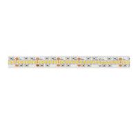 VELLEMAN Ruban à led haut rendement blanc 4500°k 240 led/m 40 m 24 volts ip20 cri90 Blanc G