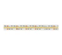 Ruban A Led Haut Rendement Blanc 6500°k 240 Led/m 40 M 24 Volts Ip20 Cri90