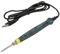 VELLEMAN SA - Fer à souder USB 8W