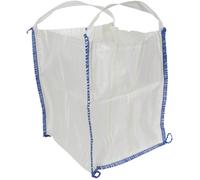 Velleman Sac de graviers SDB55 55 l blanc