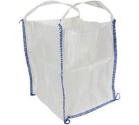 Velleman SDB55 Sac de graviers 55 l blanc