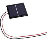 Velleman SOL1N Module solaire polycristallin 0.5 V