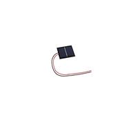 velleman SOL3N Polykristallines Solarmodule 1V