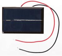 Velleman Module solaire SOL4N polycristallin 2 V