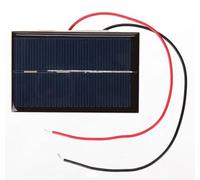 Velleman SOL4N SOL4N Module solaire