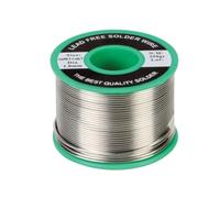 Velleman Soudure, sans plomb, Sn 99.3%, Cu 0.7%, 1 mm, 250 g, rouleau