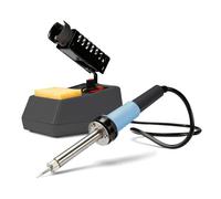 Velleman Station de soudage, réglable, 50 W, 175-480 °C, gris