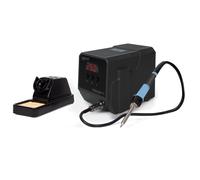 Velleman STATION DE SOUDAGE AVEC CONTRÔLE DE TEMPÉRATURE