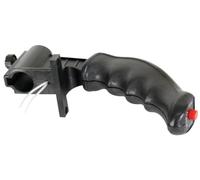 Velleman Stick de Rechange avec Bouton Rouge pour CS150 / CS150N (Metal Detector Type 150)