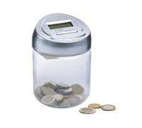 Velleman Tirelire Compteur NUMRIQUE