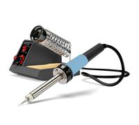 Velleman Tools - Station de Soudage réglable 48W 150-450°C
