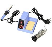 Velleman Tools - Station de Soudage réglable 48W 150-450°C