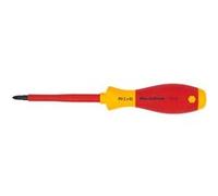 Wiha Tournevis cruciforme 846 PH 0 VDE 164 mm