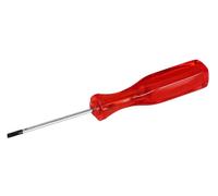 Velleman Tournevis puissant pour vis à fente, tête plate 2,0 mm, longueur 102 mm, poids faible 7