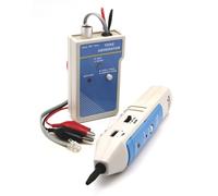 Velleman Traceur et testeur de câbles LAN/RJ45/RJ11/RJ12