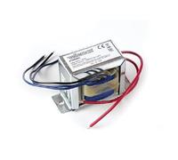 Velleman Transformateur 212048C de conception ouverte 48 VA 139118