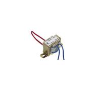 Velleman Transformateur à cadre ouvert, 2,4 V, multicolore 112002C