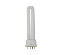 Velleman Tube Fluorescent T5 14W, Blanc Froid 6500K, Lampe de Remplacement sans Scintillement pour Lampe loupe, éclairage de Bureau, Bricolage, électronique, Soudure, précision